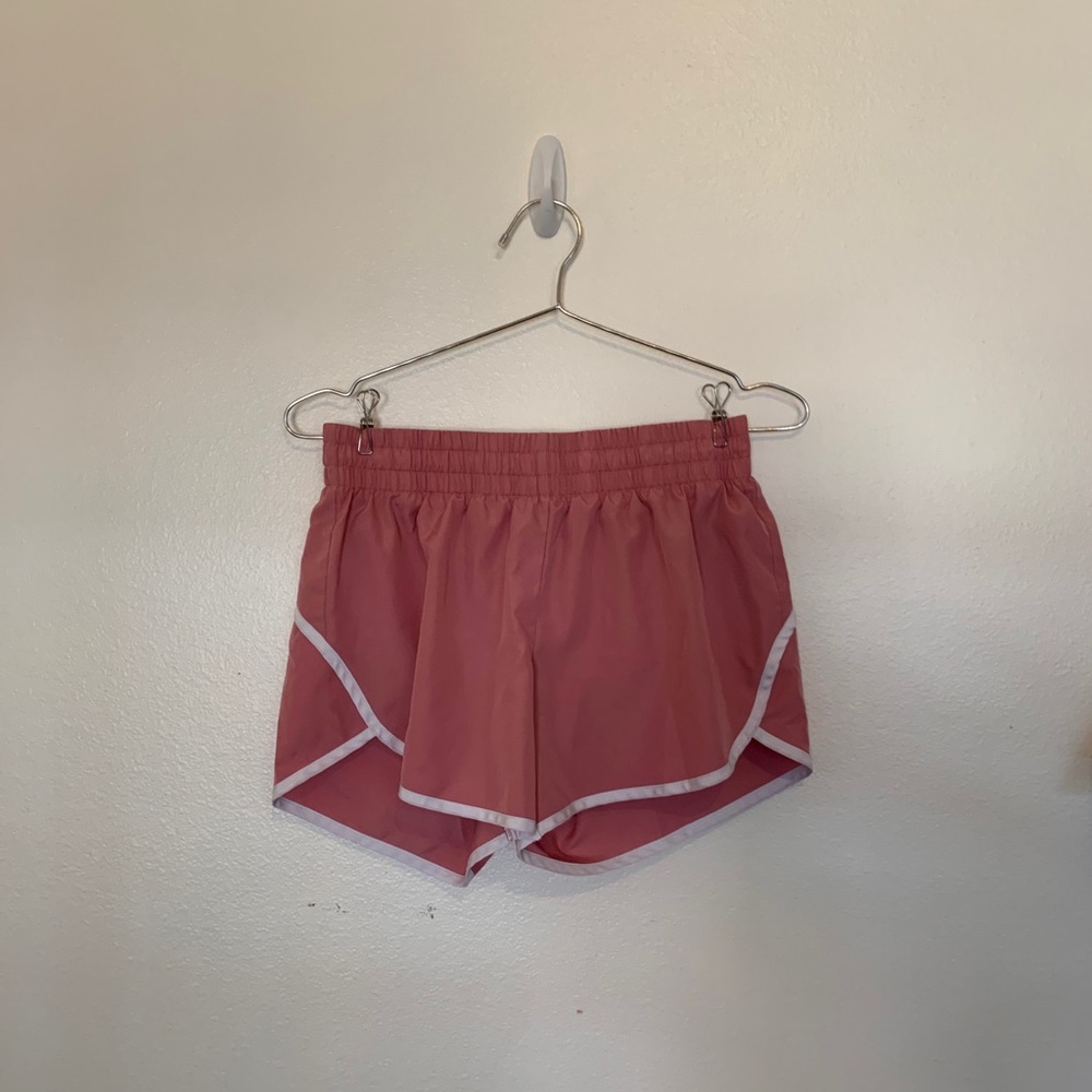 Athletic shorts